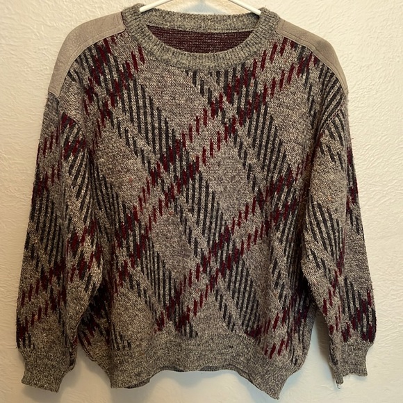 Vintage Sweater - Picture 1 of 4